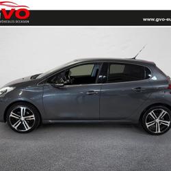 Peugeot 208 1.6 BlueHDi 100ch GT Line 5p Saint-Gr&eacute;goire