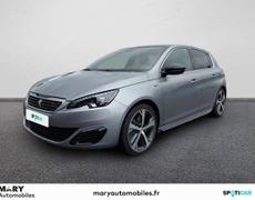 Peugeot 308 II Phase 1 Vire Normandie