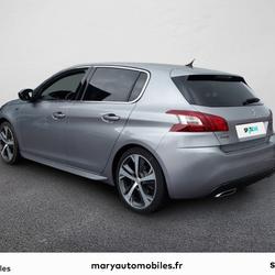 Peugeot 308 II Phase 1 308 1.6 THP 205ch S&S BVM6 GT Vire Normandie