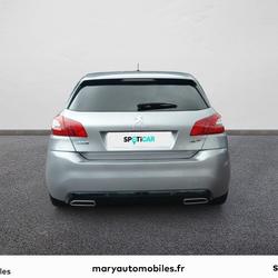 Peugeot 308 II Phase 1 308 1.6 THP 205ch S&S BVM6 GT Vire Normandie