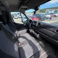 Renault Master Grd Vol F3500 L3 2.3 Blue dCi 145ch 20m3 Confort Euro6 occasion - Normanville - photo 2/20