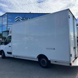 Renault Master Grd Vol F3500 L3 2.3 Blue dCi 145ch 20m3 Confort Euro6 occasion - Normanville - photo 3/20