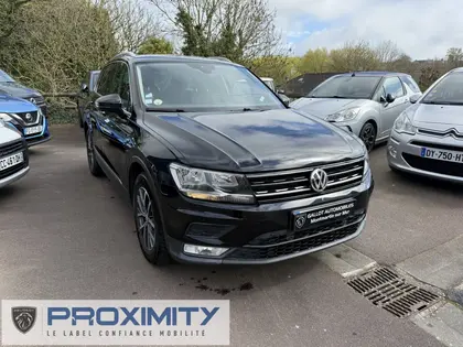 Volkswagen Tiguan - 2.0 TDI 150 BMV6 Confortline BMT - 14 490 €