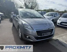 Peugeot 5008 - 1.6 BlueHDi 120 S&S 7 places Allure - 8 490 €