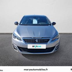 Peugeot 308 II Phase 1 308 1.2 PureTech 130ch S&S BVM6 GT Line Isigny-sur-Mer