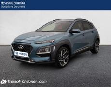 Hyundai Kona Castelnau-le-Lez