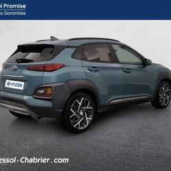Hyundai Kona Kona 1.6 GDi Hybrid Executive Castelnau-le-Lez