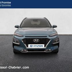 Hyundai Kona Kona 1.6 GDi Hybrid Executive Castelnau-le-Lez