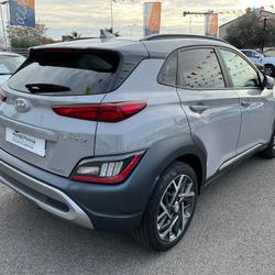 Hyundai Kona Kona Hybrid 141 Creative Castelnau-le-Lez