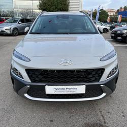 Hyundai Kona Kona Hybrid 141 Creative Castelnau-le-Lez