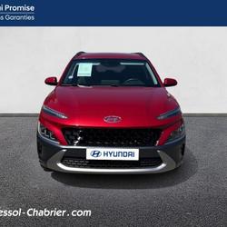 Hyundai Kona Kona Hybrid 141 Creative Castelnau-le-Lez