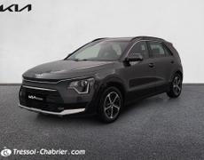 Kia Niro Béziers