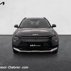 Kia Niro Niro 1.6 GDi 138 ch HEV DCT6 Active B&eacute;ziers