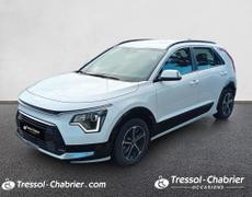 Kia Niro Albi