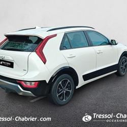 Kia Niro Niro 1.6 GDi 138 ch HEV DCT6 Active Albi