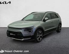 Kia Niro Perpignan