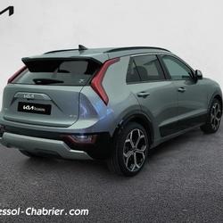 Kia Niro Niro 1.6 GDi 141 ch HEV DCT6 Premium Perpignan