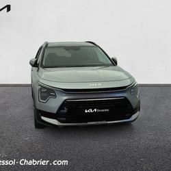 Kia Niro Niro 1.6 GDi 141 ch HEV DCT6 Premium Perpignan