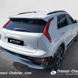 Kia Niro Niro 1.6 GDi 141 ch HEV DCT6 Premium Castelnau-le-Lez