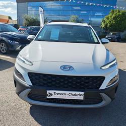 Hyundai Kona Kona Hybrid 141 Intuitive Castelnau-le-Lez