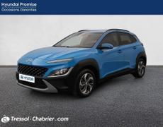 Hyundai Kona - Kona Hybrid 141 Intuitive - 16 890 €