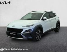 Hyundai Kona Perpignan