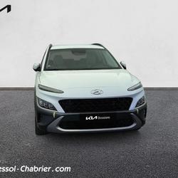 Hyundai Kona Kona Hybrid 141 Executive Perpignan