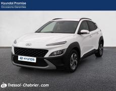 Hyundai Kona Béziers