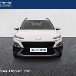 Hyundai Kona Kona Hybrid 141 Intuitive B&eacute;ziers