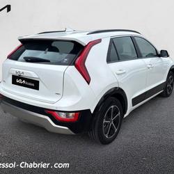 Kia Niro Niro 1.6 GDi 138 ch HEV DCT6 Active Carcassonne