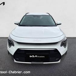 Kia Niro Niro 1.6 GDi 138 ch HEV DCT6 Active Carcassonne