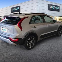 Kia Niro Niro 1.6 GDi 129 ch HEV DCT6 Motion Montpellier