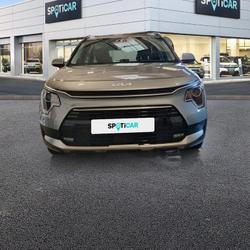 Kia Niro Niro 1.6 GDi 129 ch HEV DCT6 Motion Montpellier