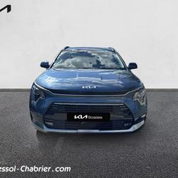 Kia Niro Niro 1.6 GDi 138 ch HEV DCT6 Active Albi