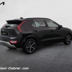 Kia Niro Niro 1.6 GDi 138 ch HEV DCT6 Active B&eacute;ziers
