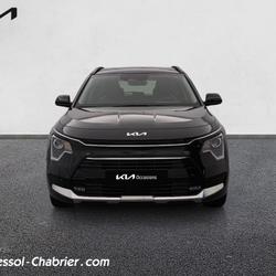 Kia Niro Niro 1.6 GDi 138 ch HEV DCT6 Active B&eacute;ziers