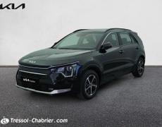 Kia Niro Perpignan