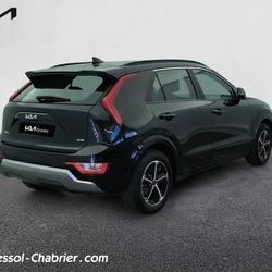 Kia Niro Niro 1.6 GDi 138 ch HEV DCT6 Active Perpignan