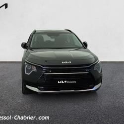 Kia Niro Niro 1.6 GDi 138 ch HEV DCT6 Active Perpignan