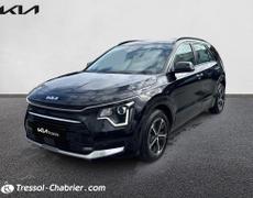Kia Niro Albi