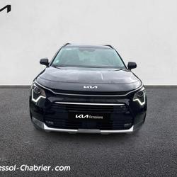 Kia Niro Niro 1.6 GDi 138 ch HEV DCT6 Active Albi