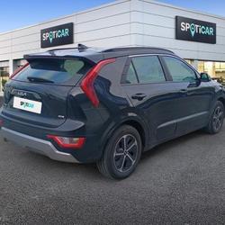 Kia Niro Niro 1.6 GDi 138 ch HEV DCT6 Active Carcassonne