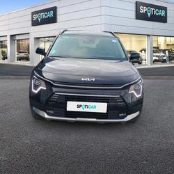 Kia Niro Niro 1.6 GDi 138 ch HEV DCT6 Active Carcassonne