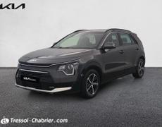 Kia Niro Béziers