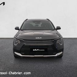 Kia Niro Niro 1.6 GDi 138 ch HEV DCT6 Active B&eacute;ziers