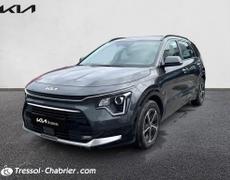 Kia Niro Albi