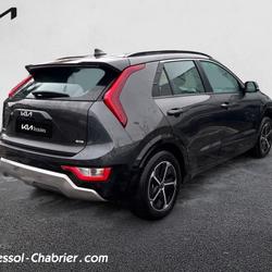 Kia Niro Niro 1.6 GDi 138 ch HEV DCT6 Active Albi