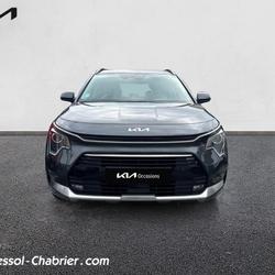Kia Niro Niro 1.6 GDi 138 ch HEV DCT6 Active Albi