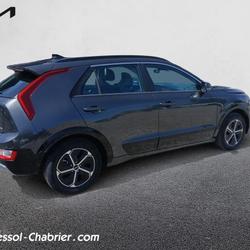 Kia Niro Niro 1.6 GDi 138 ch HEV DCT6 Active Narbonne