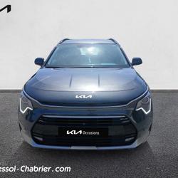 Kia Niro Niro 1.6 GDi 138 ch HEV DCT6 Active Narbonne